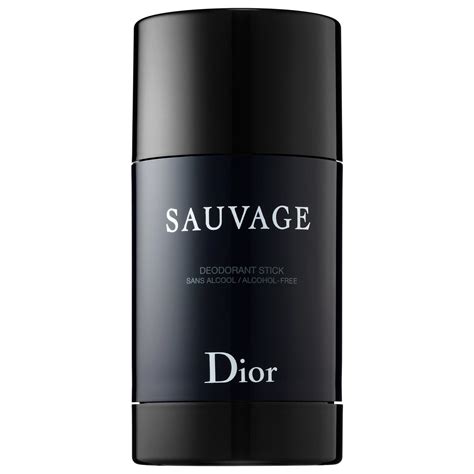 dior sauvage deodorant stick uk|sauvage spray deodorant boots.